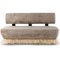 Ostrich Fluff Modern Sofa by Egg Designs 2