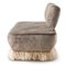 Ostrich Fluff Modern Sofa by Egg Designs 4