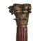 17th Century Pedestals, Set of 2 3