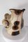Ceramic Chicken Sculpture by Hanne Salamon, Denmark, 1970 5
