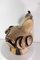 Ceramic Chicken Sculpture by Hanne Salamon, Denmark, 1970 2