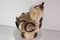 Ceramic Chicken Sculpture by Hanne Salamon, Denmark, 1970 1