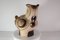 Ceramic Chicken Sculpture by Hanne Salamon, Denmark, 1970 6