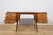 Mid-Century Teak Desk by Svante Skogh for Ab Möbelfabriken Balder, Sweden, 1950s, Image 13