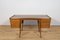 Mid-Century Teak Desk by Svante Skogh for Ab Möbelfabriken Balder, Sweden, 1950s, Image 6