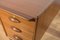 Mid-Century Teak Desk by Svante Skogh for Ab Möbelfabriken Balder, Sweden, 1950s, Image 16