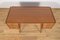 Mid-Century Teak Desk by Svante Skogh for Ab Möbelfabriken Balder, Sweden, 1950s, Image 8