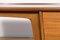 Mid-Century Teak Desk by Svante Skogh for Ab Möbelfabriken Balder, Sweden, 1950s, Image 15