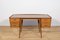 Mid-Century Teak Desk by Svante Skogh for Ab Möbelfabriken Balder, Sweden, 1950s, Image 3