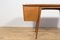 Mid-Century Teak Desk by Svante Skogh for Ab Möbelfabriken Balder, Sweden, 1950s, Image 7