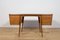 Mid-Century Teak Desk by Svante Skogh for Ab Möbelfabriken Balder, Sweden, 1950s, Image 5