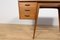 Mid-Century Teak Desk by Svante Skogh for Ab Möbelfabriken Balder, Sweden, 1950s, Image 14