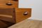 Mid-Century Teak Desk by Svante Skogh for Ab Möbelfabriken Balder, Sweden, 1950s, Image 18