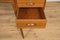 Mid-Century Teak Desk by Svante Skogh for Ab Möbelfabriken Balder, Sweden, 1950s, Image 19