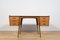 Mid-Century Teak Desk by Svante Skogh for Ab Möbelfabriken Balder, Sweden, 1950s, Image 4