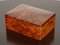 Vintage Burl Wood Small Box 3