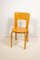 Alvar Aalto zugeschriebener Modell 65 Beistellstuhl, 1930er 3