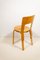 Alvar Aalto zugeschriebener Modell 65 Beistellstuhl, 1930er 2