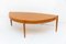 Table Basse Capri attribuée à Johannes Andersen 2