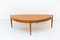Table Basse Capri attribuée à Johannes Andersen 1