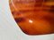 Serviertablett aus Acrylglas, 1960er 10