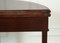 Demi Lune Console Hall Games Card Table 10