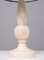 Classical Greek Alabaster Table Lamps, 1970s, Set of 2 2