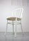 Sillas nº 18 blancas atribuidas a Michael Thonet. Juego de 4, Imagen 15