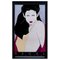 Nagel Patrick, Il libro, Litografia, 1981, Immagine 1