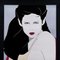 Nagel Patrick, Il libro, Litografia, 1981, Immagine 3