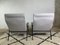 Minimalist Armchairs by Rob Parry for Gelderland, 1950s, Set of 2 3