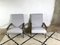 Minimalist Armchairs by Rob Parry for Gelderland, 1950s, Set of 2 12