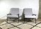 Minimalist Armchairs by Rob Parry for Gelderland, 1950s, Set of 2 13