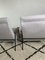 Minimalist Armchairs by Rob Parry for Gelderland, 1950s, Set of 2 2