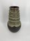 Vaso grande Fat Lava di Scheurich, Germania Ovest, anni '60, Immagine 8