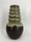 Vaso grande Fat Lava di Scheurich, Germania Ovest, anni '60, Immagine 1