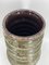 Vaso grande Fat Lava di Scheurich, Germania Ovest, anni '60, Immagine 7