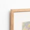 Georges Braque, Landscape at L'estaque, 1970s, Lithography, Framed 6