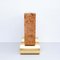Chinese Twenty-Seven Woods Artificial Flower Vase attributed to Ettore Sottsass, 1995 4