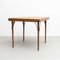 T211 Folding Legs Table from Thonet, 1930s 2