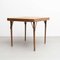 T211 Folding Legs Table from Thonet, 1930s 4