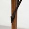 T211 Folding Legs Table from Thonet, 1930s 11