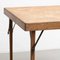 T211 Folding Legs Table from Thonet, 1930s 7