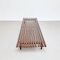 Banco Cansado Mid-Century moderno de Charlotte Perriand, 1950, Imagen 5