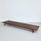 Banco Cansado Mid-Century moderno de Charlotte Perriand, 1950, Imagen 4