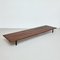 Banco Cansado Mid-Century moderno de Charlotte Perriand, 1950, Imagen 2