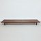 Banco Cansado Mid-Century moderno de Charlotte Perriand, 1950, Imagen 3