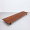 Banco Cansado vintage de Charlotte Perriand, 1950, Imagen 2