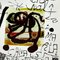 Joan Miró, Affiche du Concours International Maria Canals, 1979, Impression 3