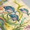 Large Ceramic Hand Painted Artwork of Fish by Diaz Costa, 1960, Image 15